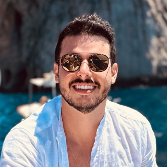 Hugo Mattar